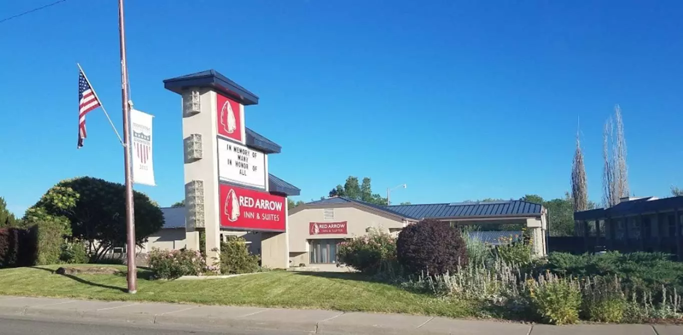 affordable motel in Montrose, CO